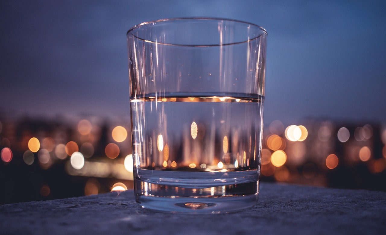 The dangers of dehydration: A holiday safety guide